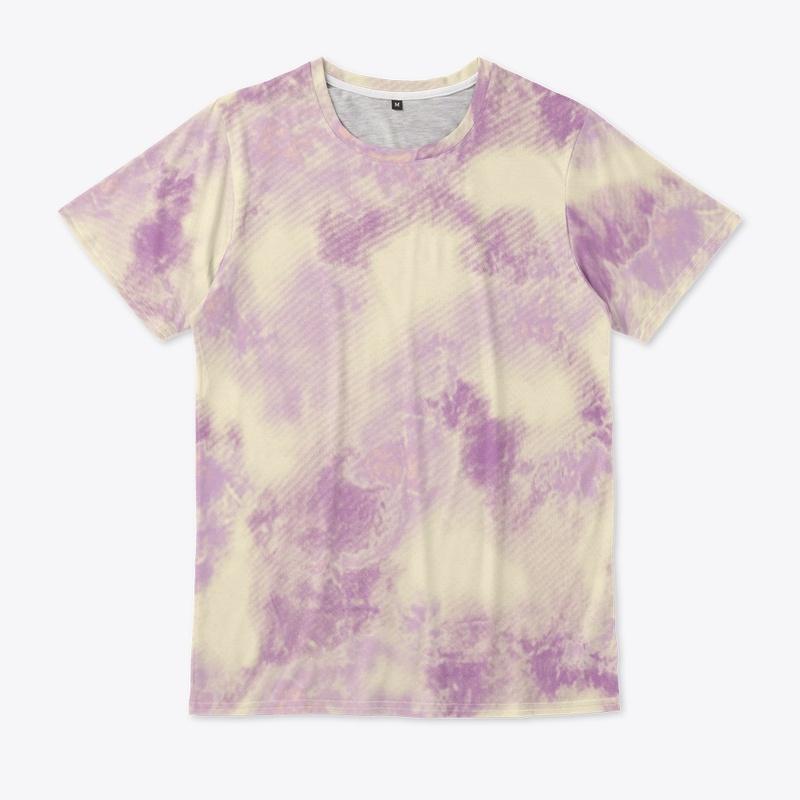 Chromatic Fusion Tee