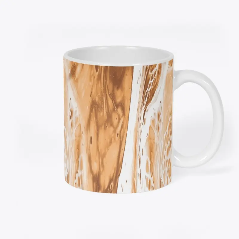 Chromatic Fusion Mug