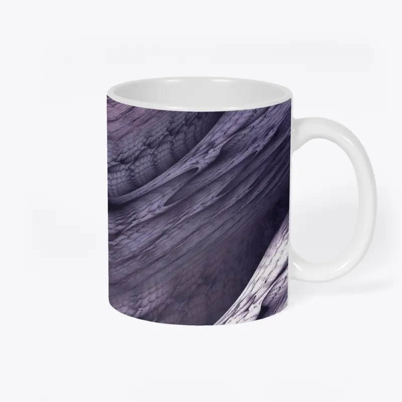 Chromatic Fusion Mug