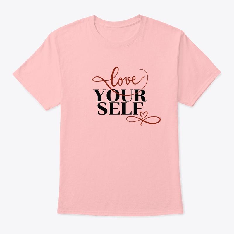 Love Yourself T-shirt