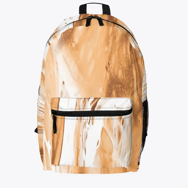 Chromatic Fusion Backpack