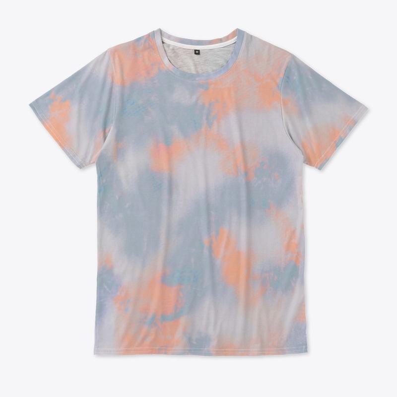 Chromatic Fusion Tee